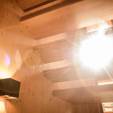 באד ווייסי Alpin Chalet Trinkl - Adults Only Ab 16 Jahren מראה חיצוני תמונה