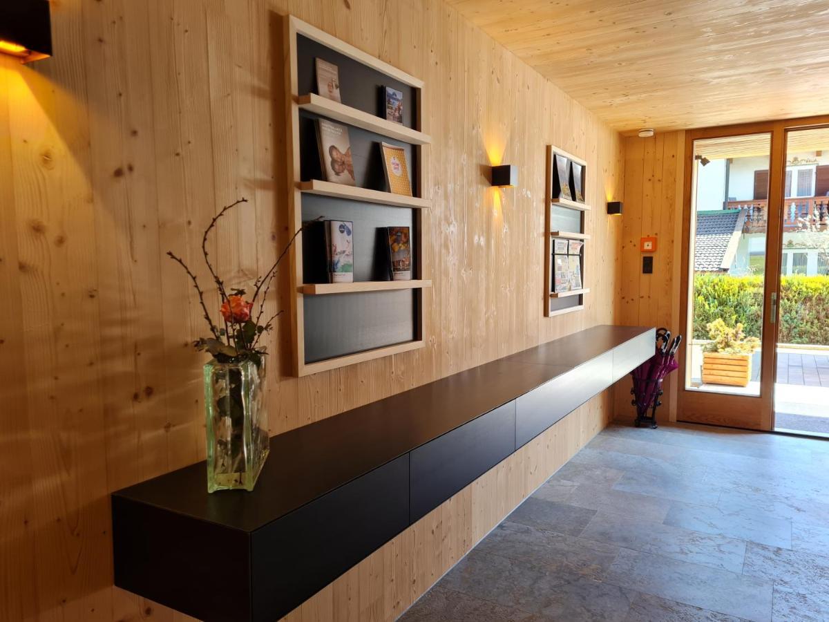 באד ווייסי Alpin Chalet Trinkl - Adults Only Ab 16 Jahren מראה חיצוני תמונה