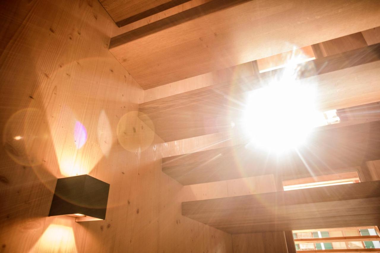 באד ווייסי Alpin Chalet Trinkl - Adults Only Ab 16 Jahren מראה חיצוני תמונה