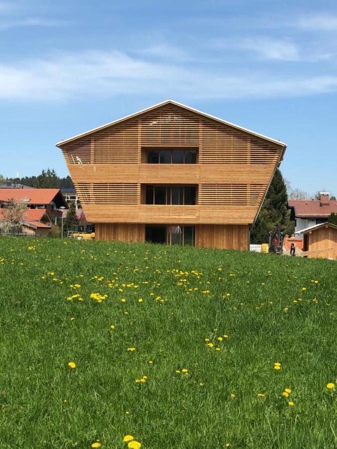 באד ווייסי Alpin Chalet Trinkl - Adults Only Ab 16 Jahren מראה חיצוני תמונה