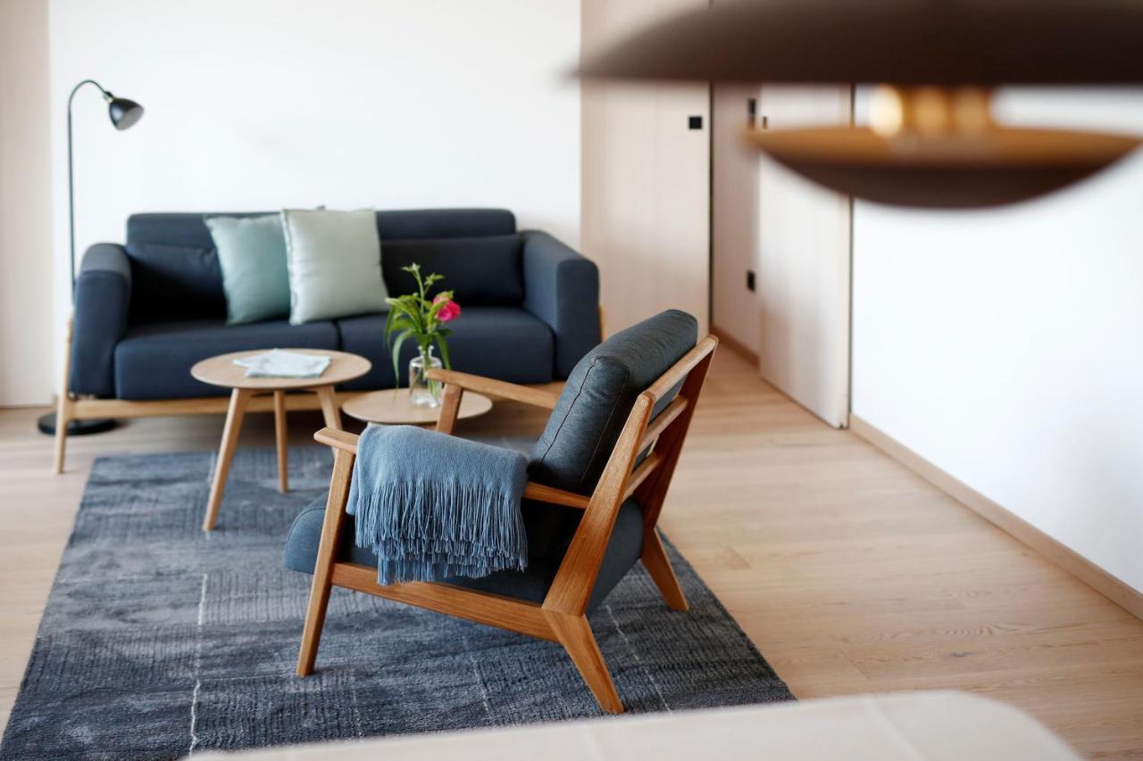 באד ווייסי Alpin Chalet Trinkl - Adults Only Ab 16 Jahren מראה חיצוני תמונה