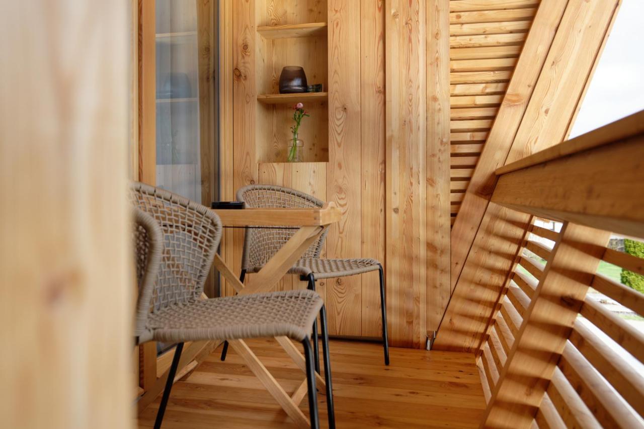 באד ווייסי Alpin Chalet Trinkl - Adults Only Ab 16 Jahren מראה חיצוני תמונה