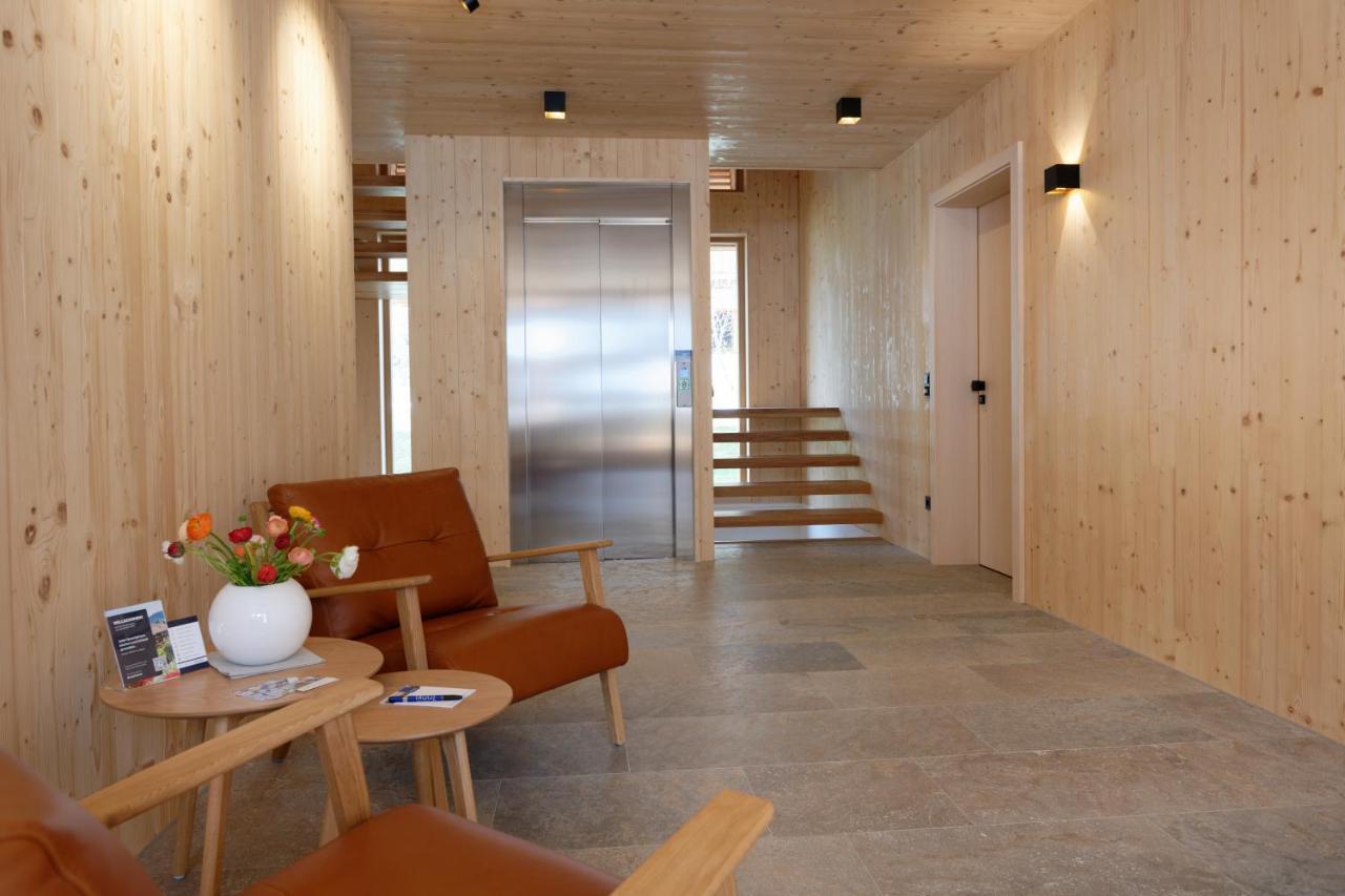באד ווייסי Alpin Chalet Trinkl - Adults Only Ab 16 Jahren מראה חיצוני תמונה