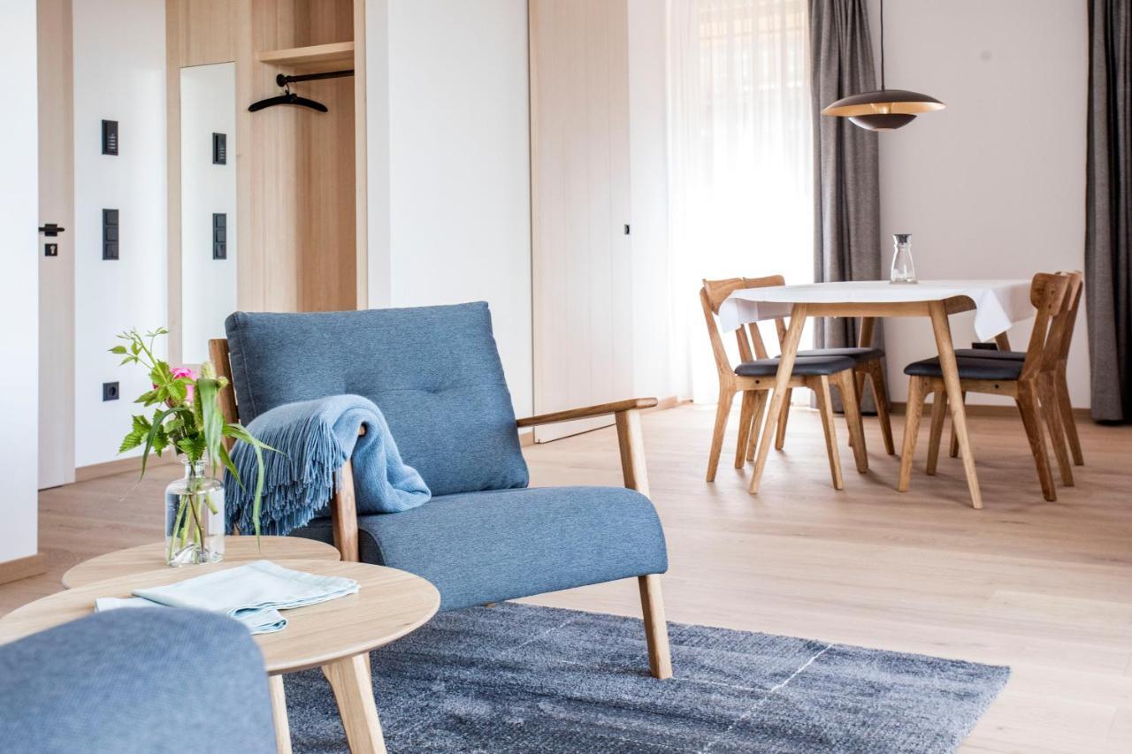 באד ווייסי Alpin Chalet Trinkl - Adults Only Ab 16 Jahren מראה חיצוני תמונה