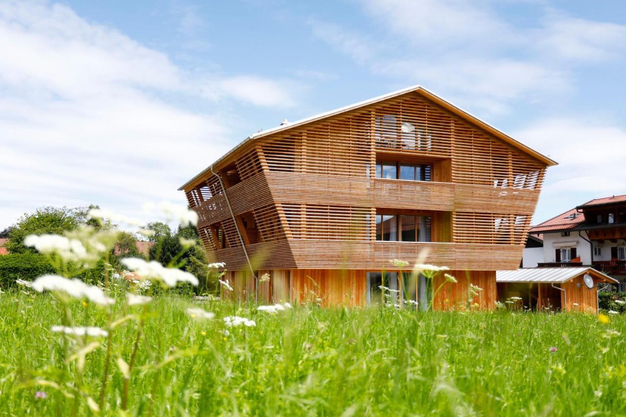 באד ווייסי Alpin Chalet Trinkl - Adults Only Ab 16 Jahren מראה חיצוני תמונה