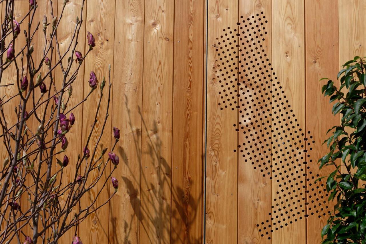 באד ווייסי Alpin Chalet Trinkl - Adults Only Ab 16 Jahren מראה חיצוני תמונה
