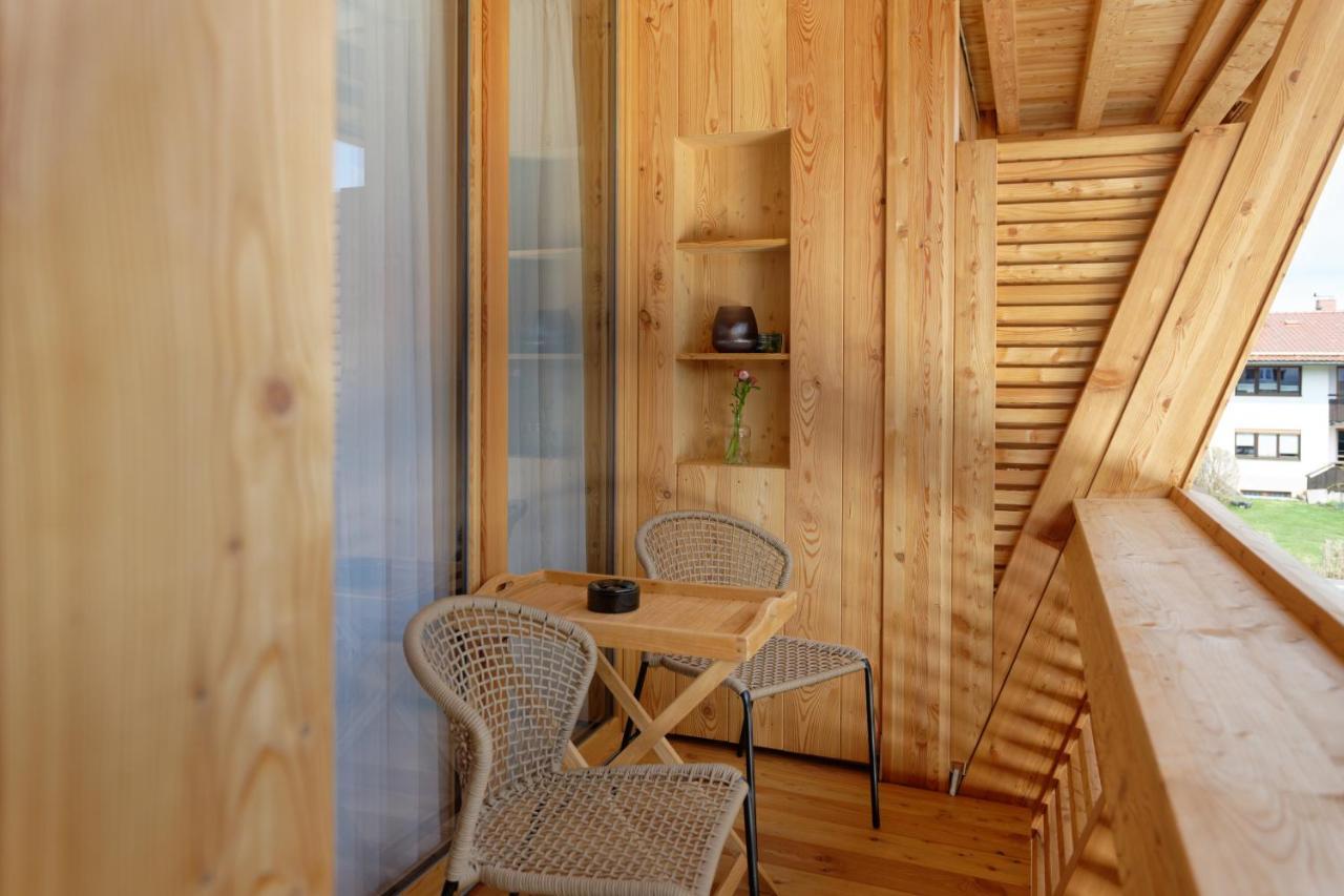באד ווייסי Alpin Chalet Trinkl - Adults Only Ab 16 Jahren מראה חיצוני תמונה