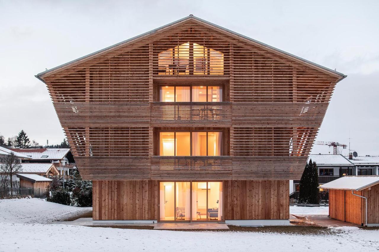 באד ווייסי Alpin Chalet Trinkl - Adults Only Ab 16 Jahren מראה חיצוני תמונה