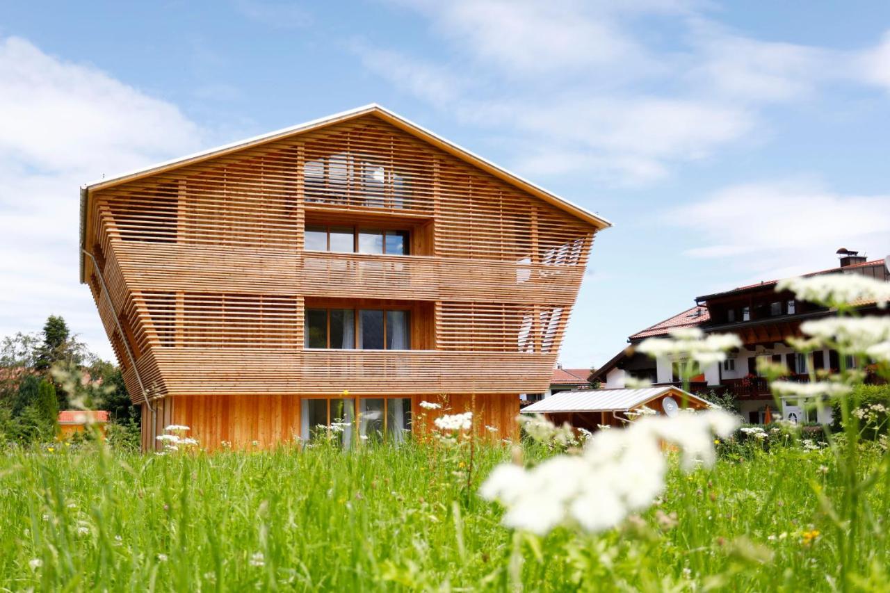 באד ווייסי Alpin Chalet Trinkl - Adults Only Ab 16 Jahren מראה חיצוני תמונה