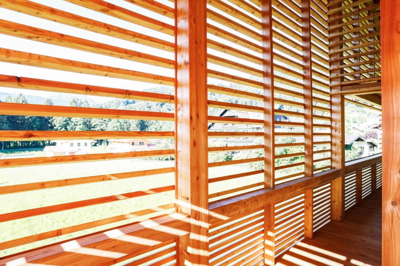 באד ווייסי Alpin Chalet Trinkl - Adults Only Ab 16 Jahren מראה חיצוני תמונה