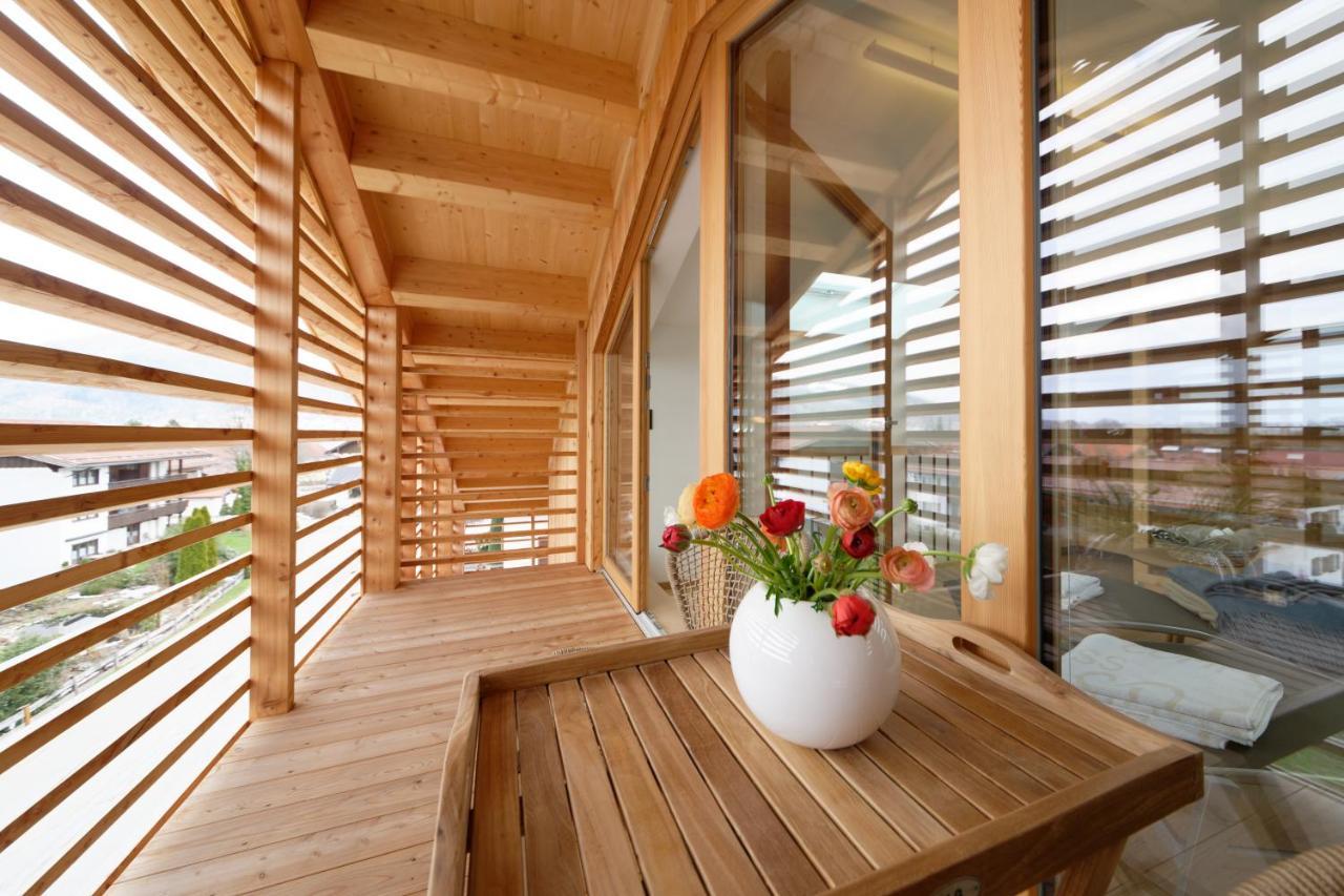 באד ווייסי Alpin Chalet Trinkl - Adults Only Ab 16 Jahren מראה חיצוני תמונה
