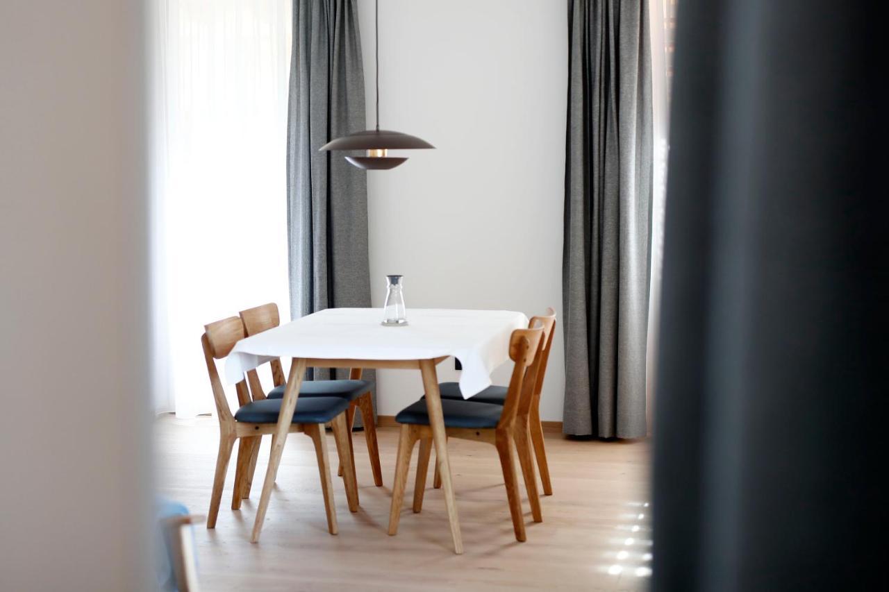 באד ווייסי Alpin Chalet Trinkl - Adults Only Ab 16 Jahren מראה חיצוני תמונה