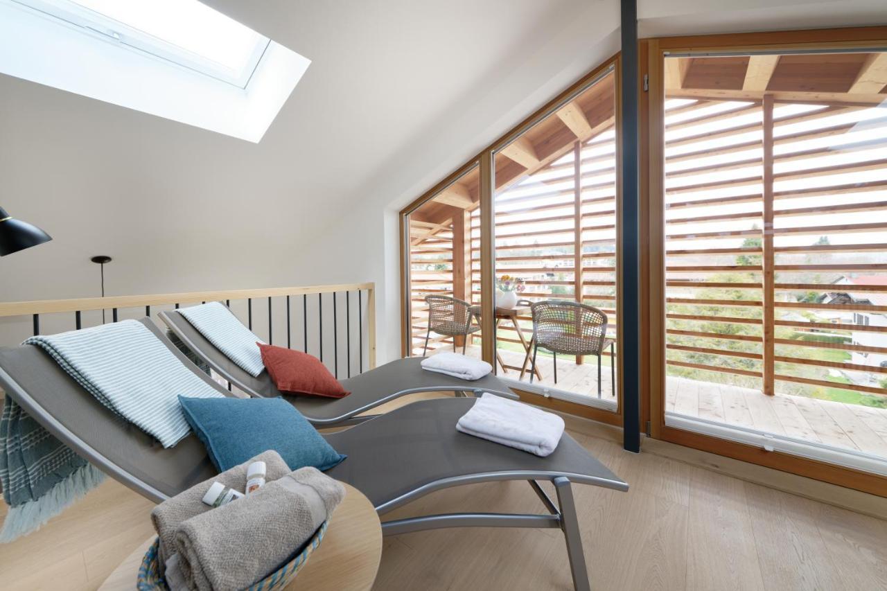 באד ווייסי Alpin Chalet Trinkl - Adults Only Ab 16 Jahren מראה חיצוני תמונה