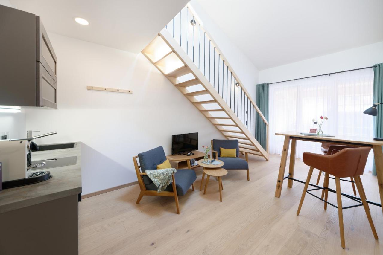 באד ווייסי Alpin Chalet Trinkl - Adults Only Ab 16 Jahren מראה חיצוני תמונה