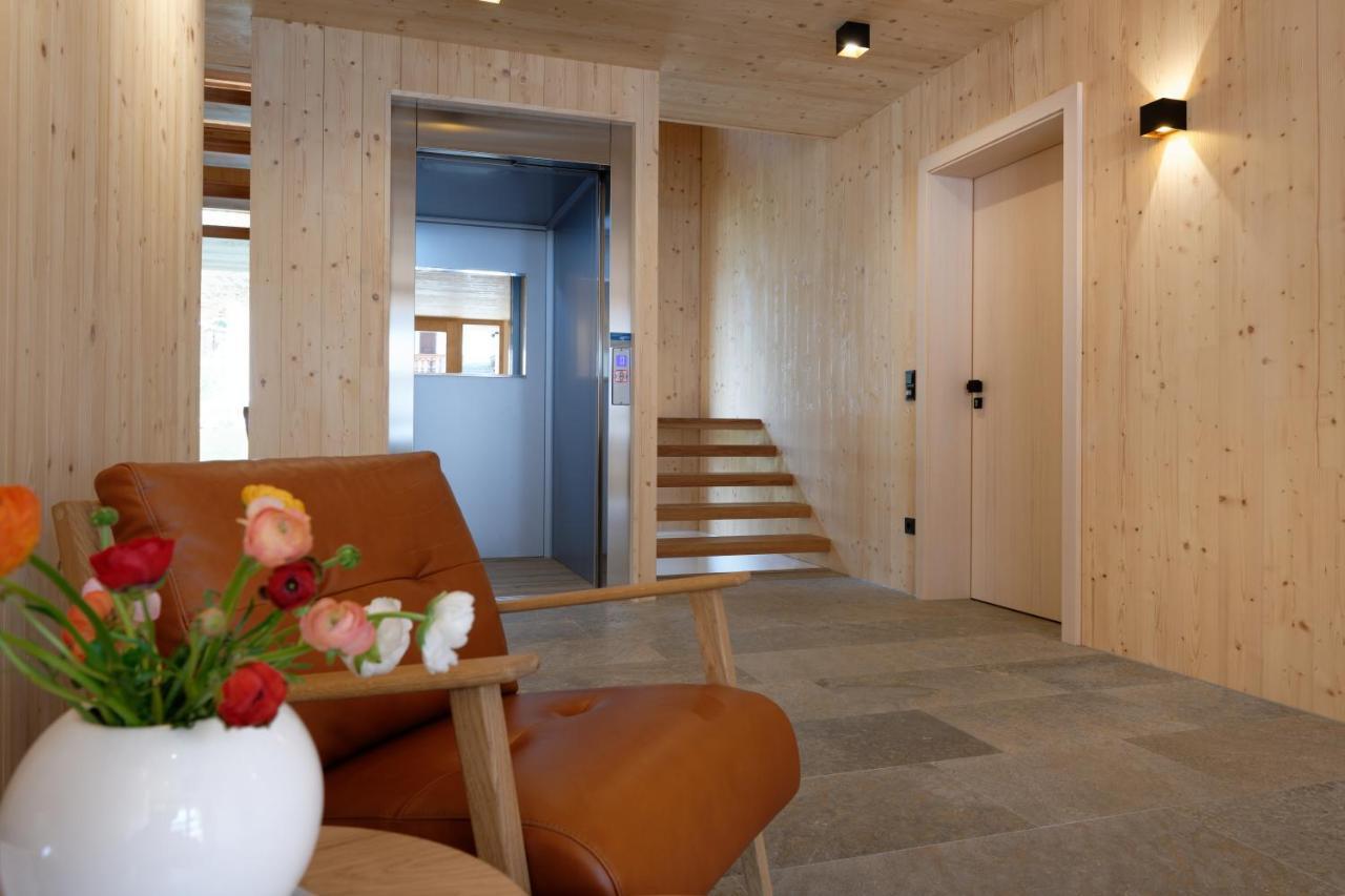 באד ווייסי Alpin Chalet Trinkl - Adults Only Ab 16 Jahren מראה חיצוני תמונה