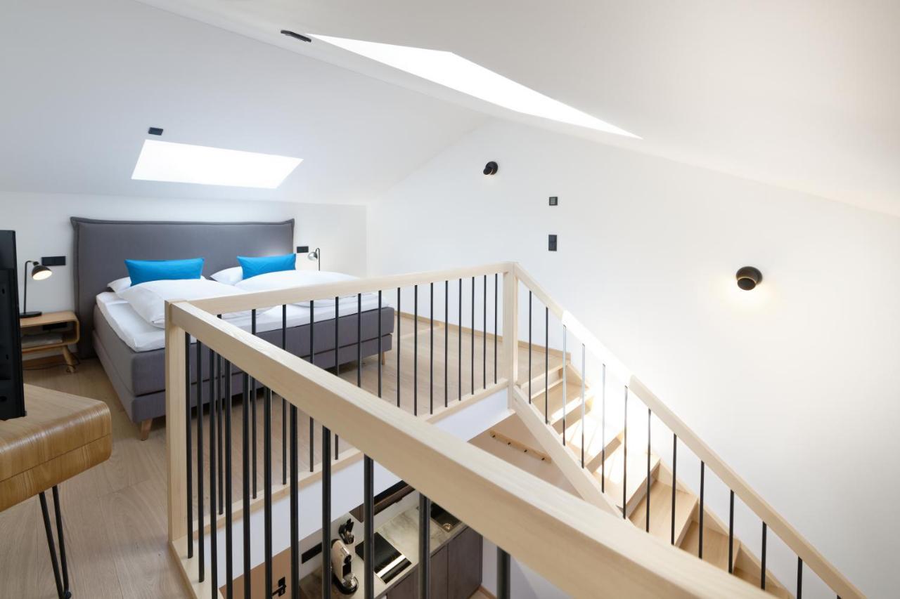 באד ווייסי Alpin Chalet Trinkl - Adults Only Ab 16 Jahren מראה חיצוני תמונה