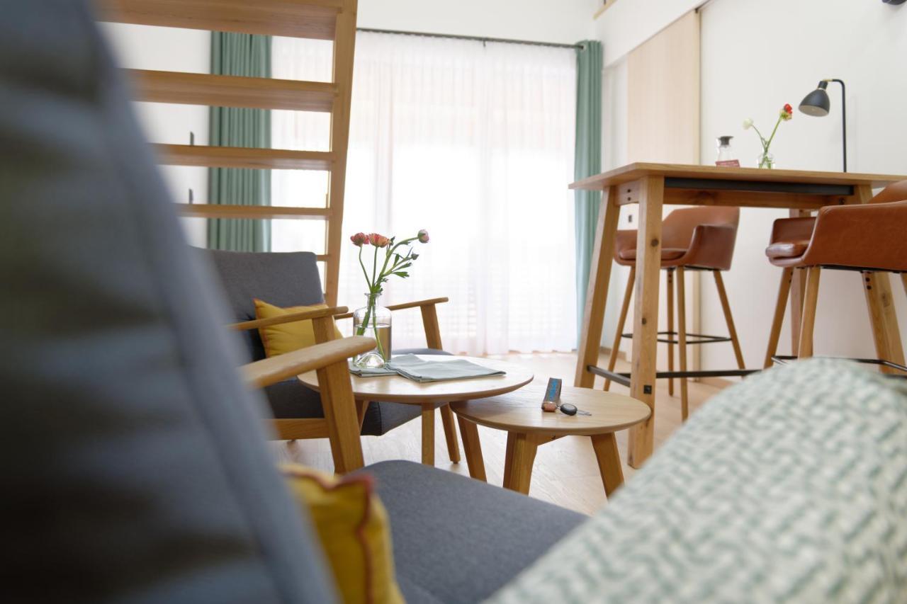באד ווייסי Alpin Chalet Trinkl - Adults Only Ab 16 Jahren מראה חיצוני תמונה