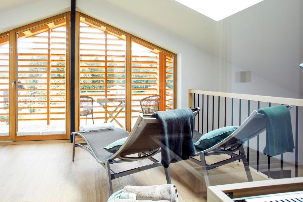 באד ווייסי Alpin Chalet Trinkl - Adults Only Ab 16 Jahren מראה חיצוני תמונה
