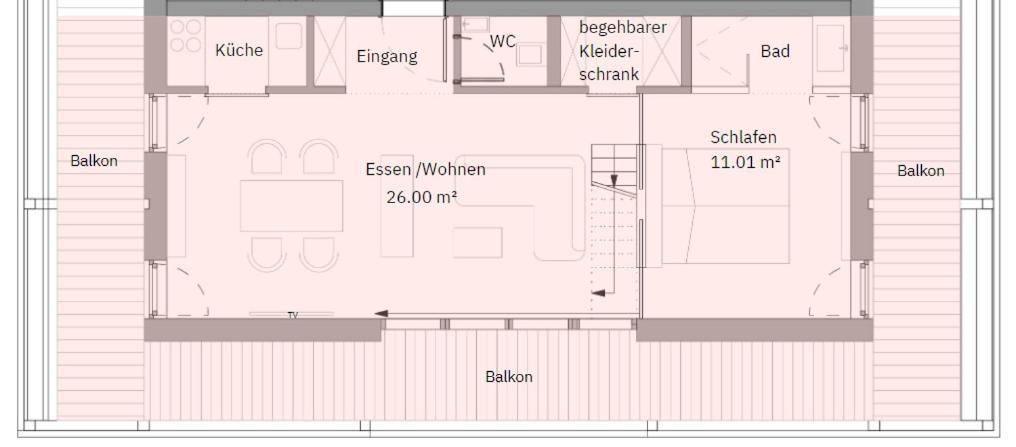 באד ווייסי Alpin Chalet Trinkl - Adults Only Ab 16 Jahren מראה חיצוני תמונה
